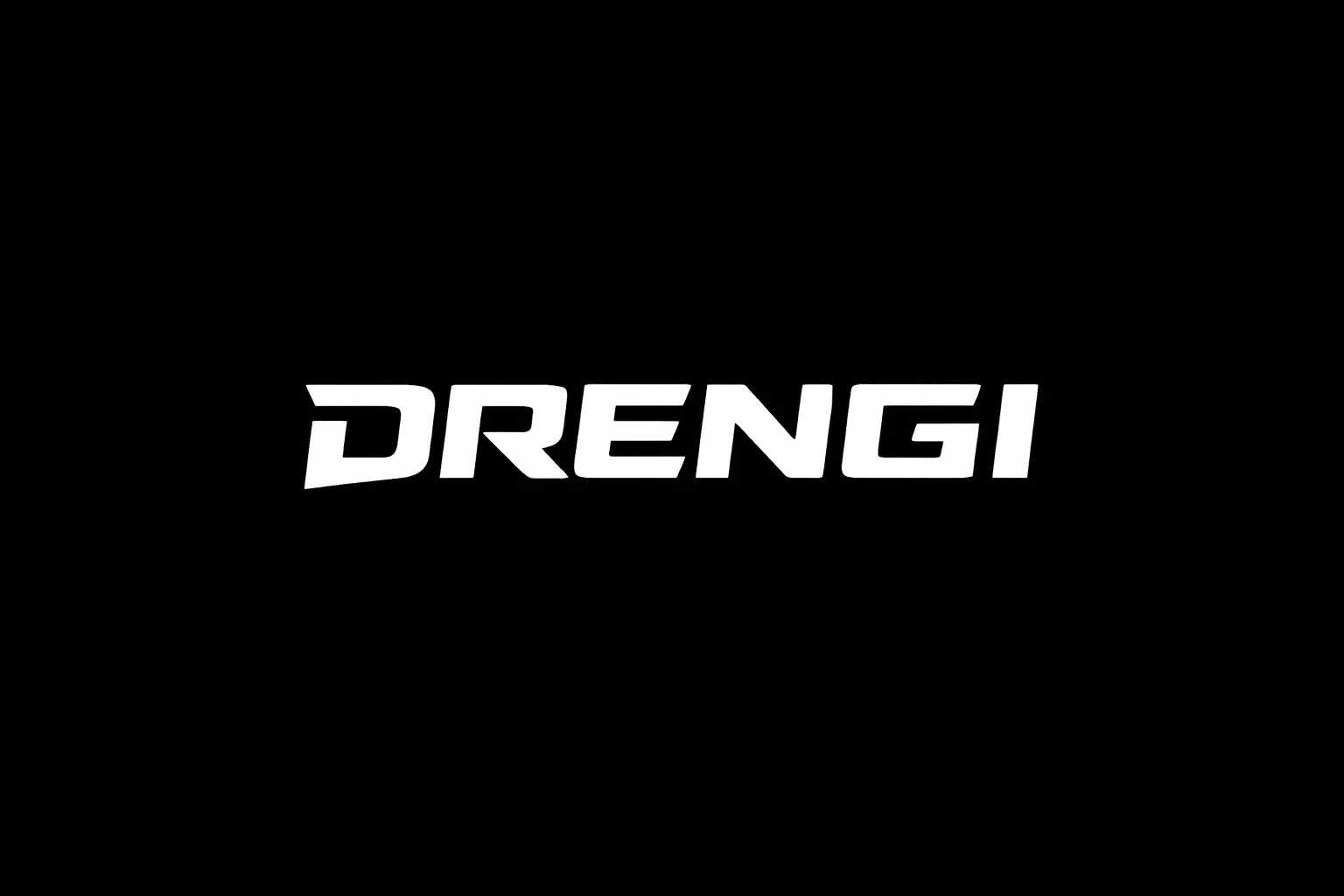 Drengi